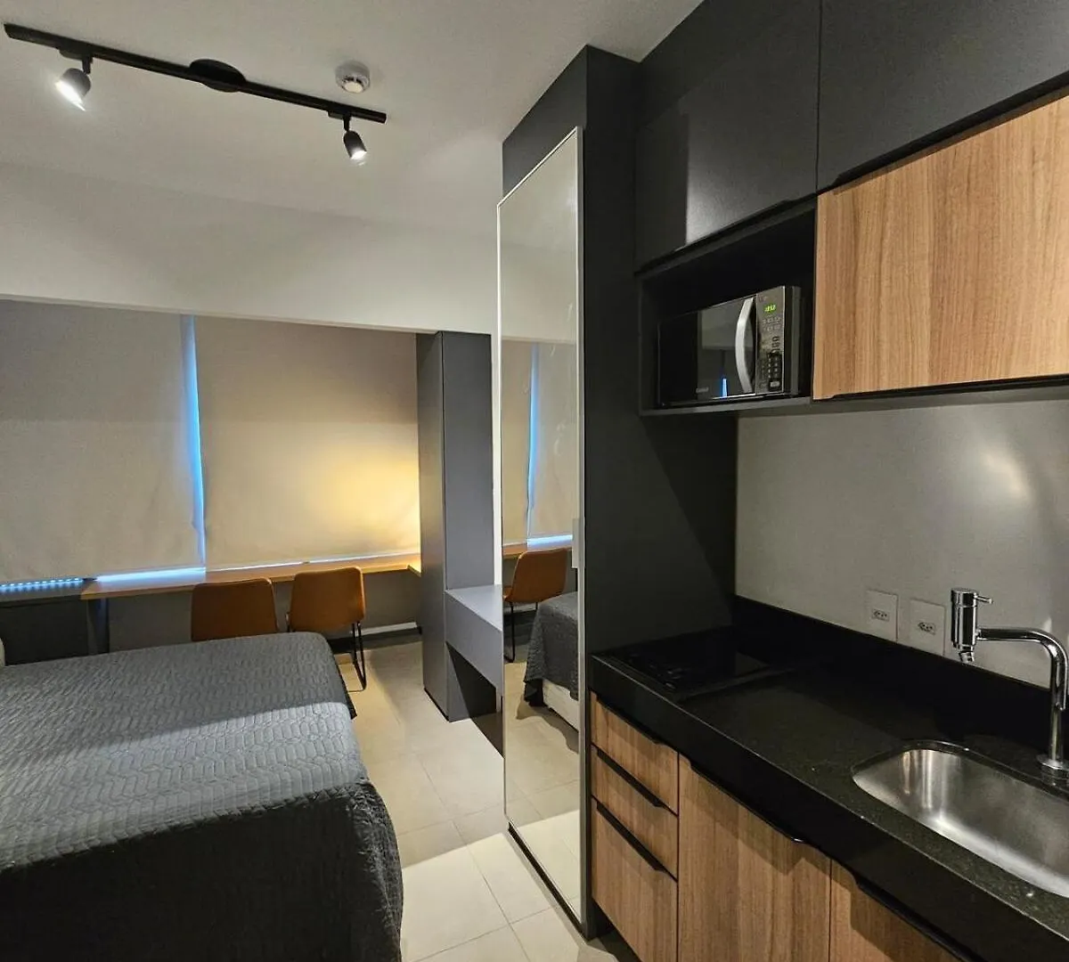 Studio Moderno - Oscar Freire Sao Paulo