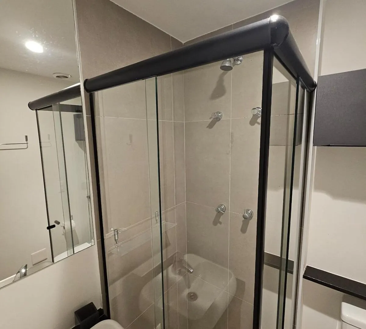 Apartment Studio Moderno - Oscar Freire Sao Paulo