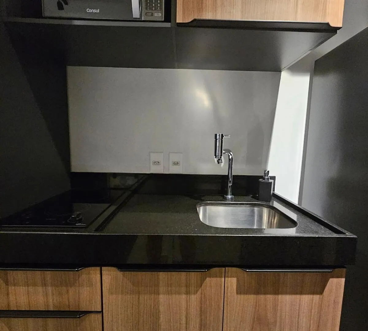 Studio Moderno - Oscar Freire Sao Paulo