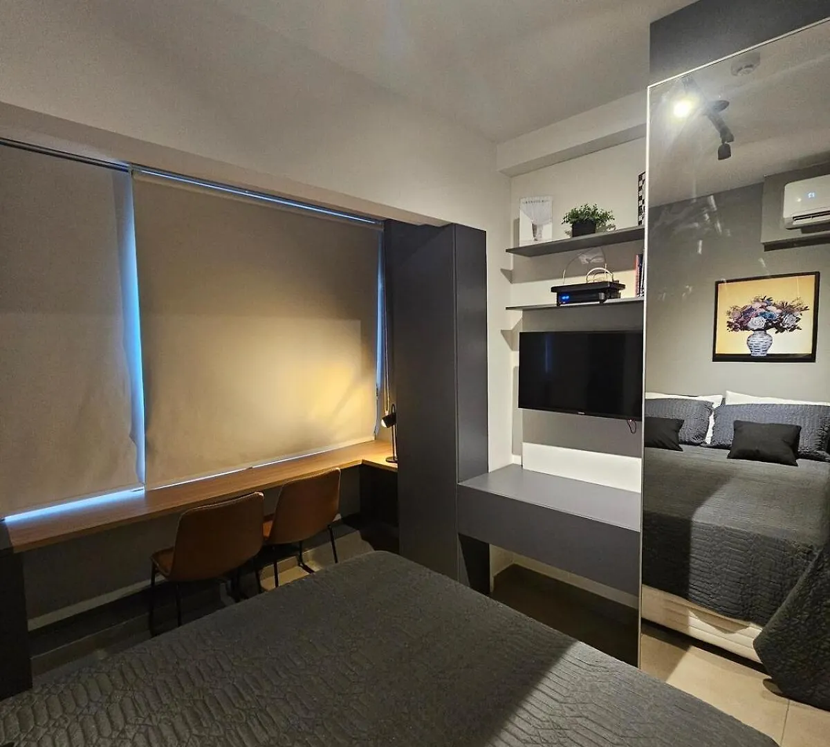 Studio Moderno - Oscar Freire Sao Paulo Apartment