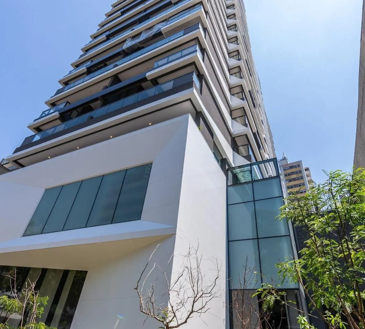 Studio Moderno - Oscar Freire Sao Paulo