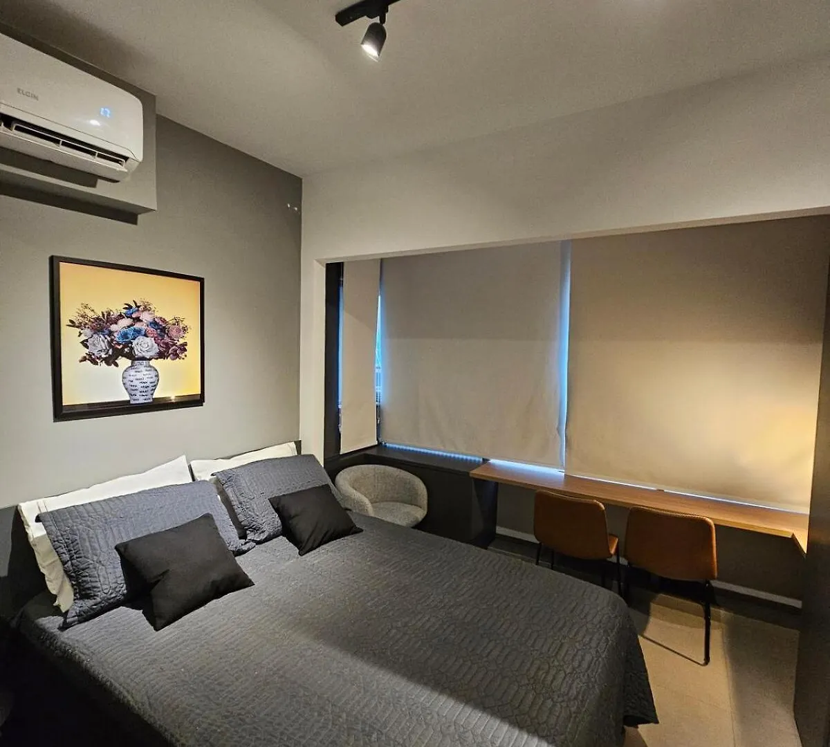 Apartmán Studio Moderno - Oscar Freire São Paulo