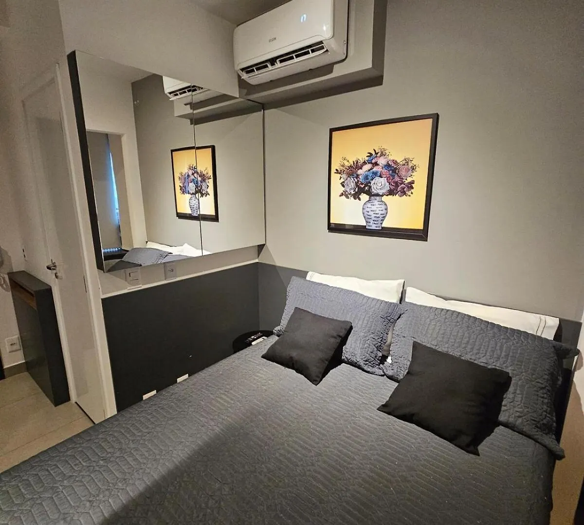 Studio Moderno - Oscar Freire São Paulo Brazílie